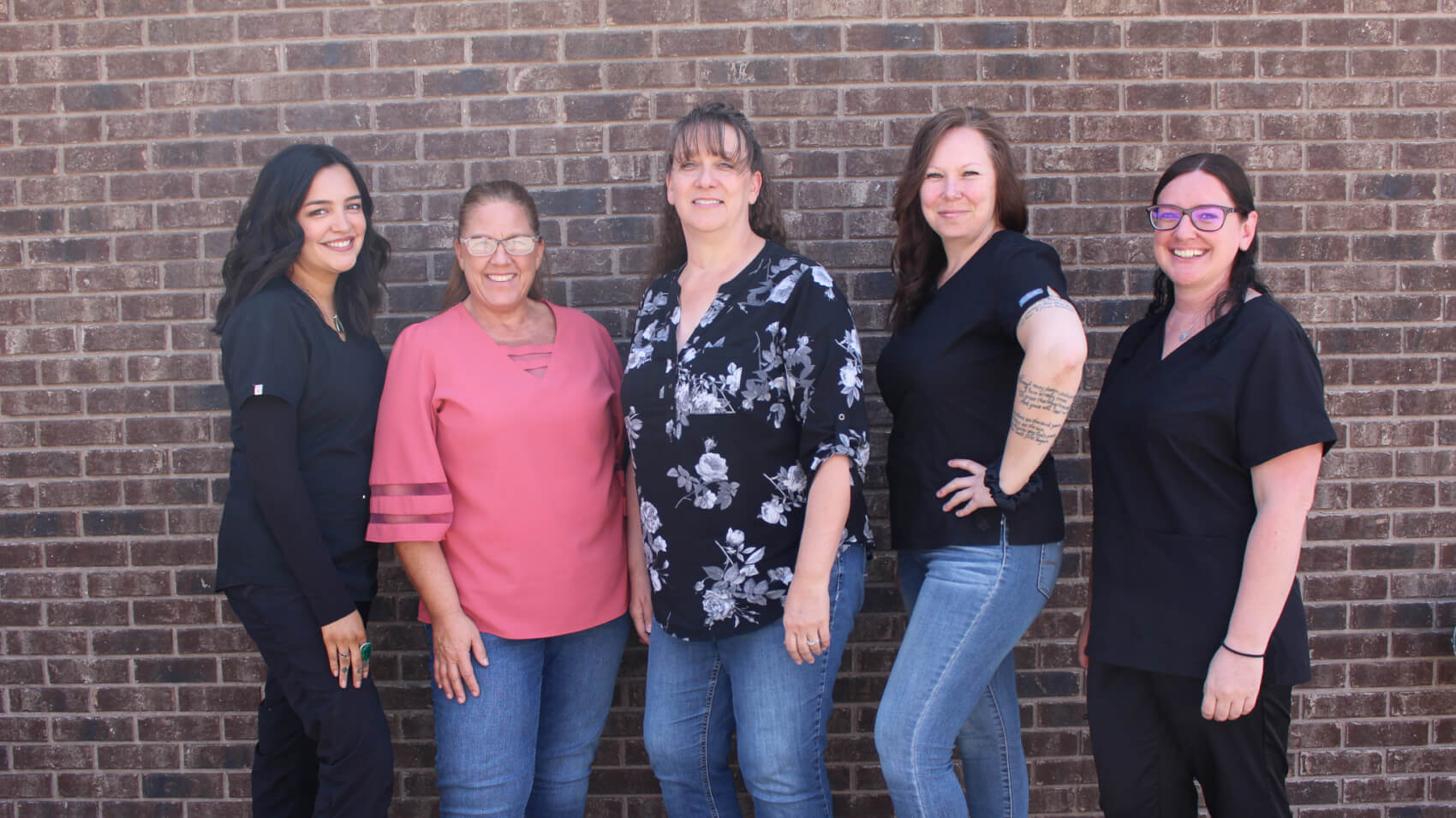 staff photo
